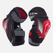 CCM Jetspeed FT1 - Coudières pour jeunes